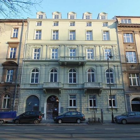 Domingo Elegant Rooms Krakow Old Town المظهر الخارجي الصورة