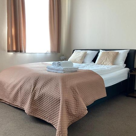 Domingo Elegant Rooms Krakow Old Town المظهر الخارجي الصورة